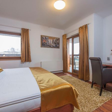 G88 Residence Vel'ka Lomnica Phòng bức ảnh