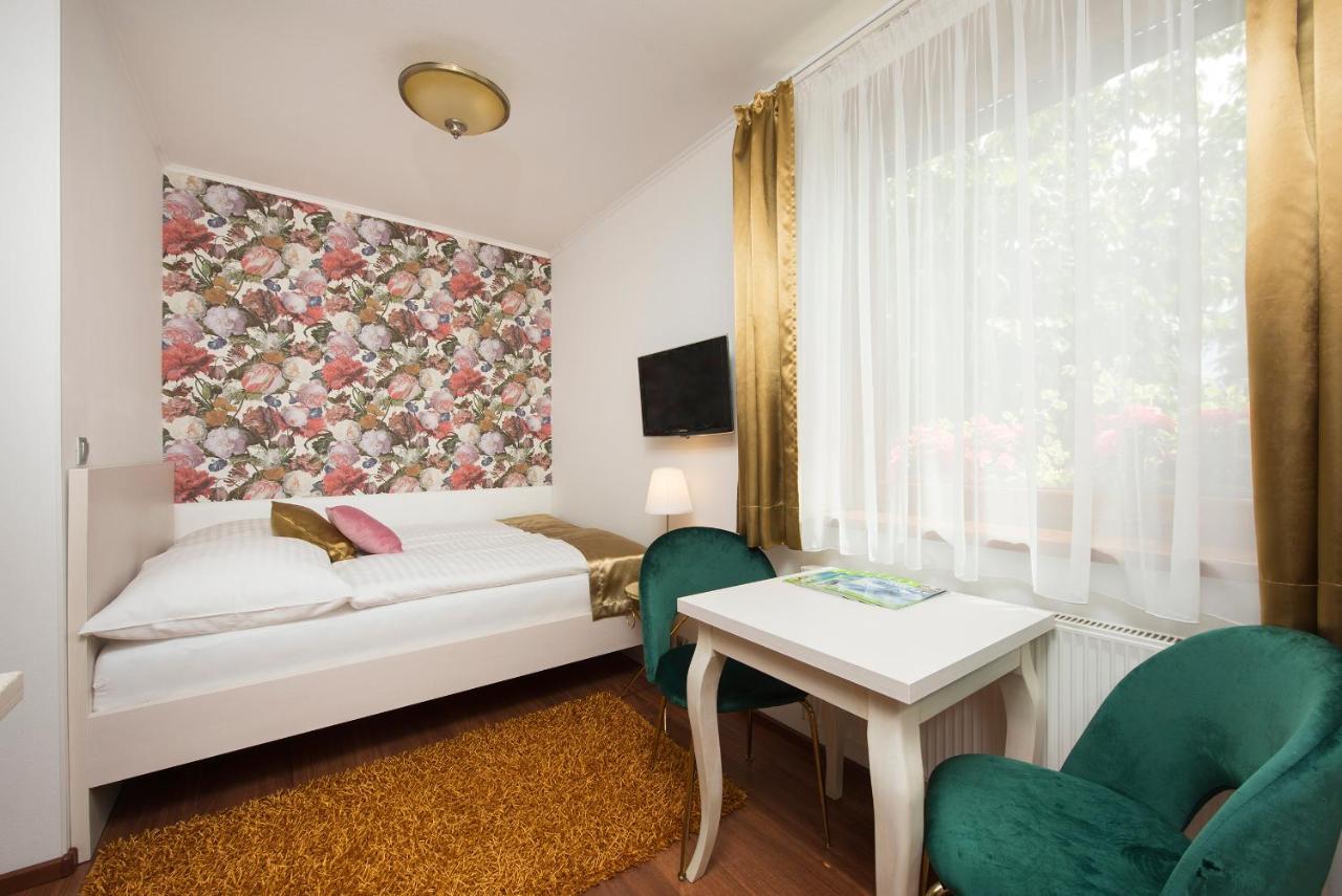 G88 Residence Vel'ka Lomnica Phòng bức ảnh