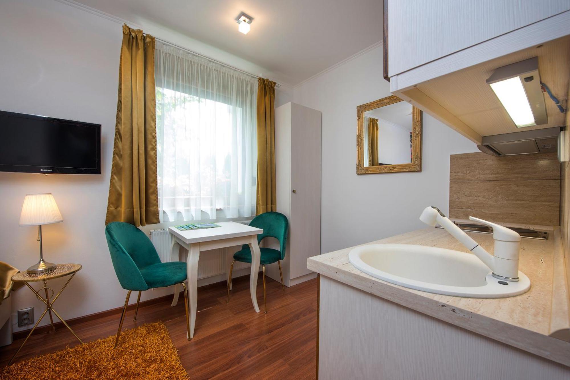 G88 Residence Vel'ka Lomnica Phòng bức ảnh