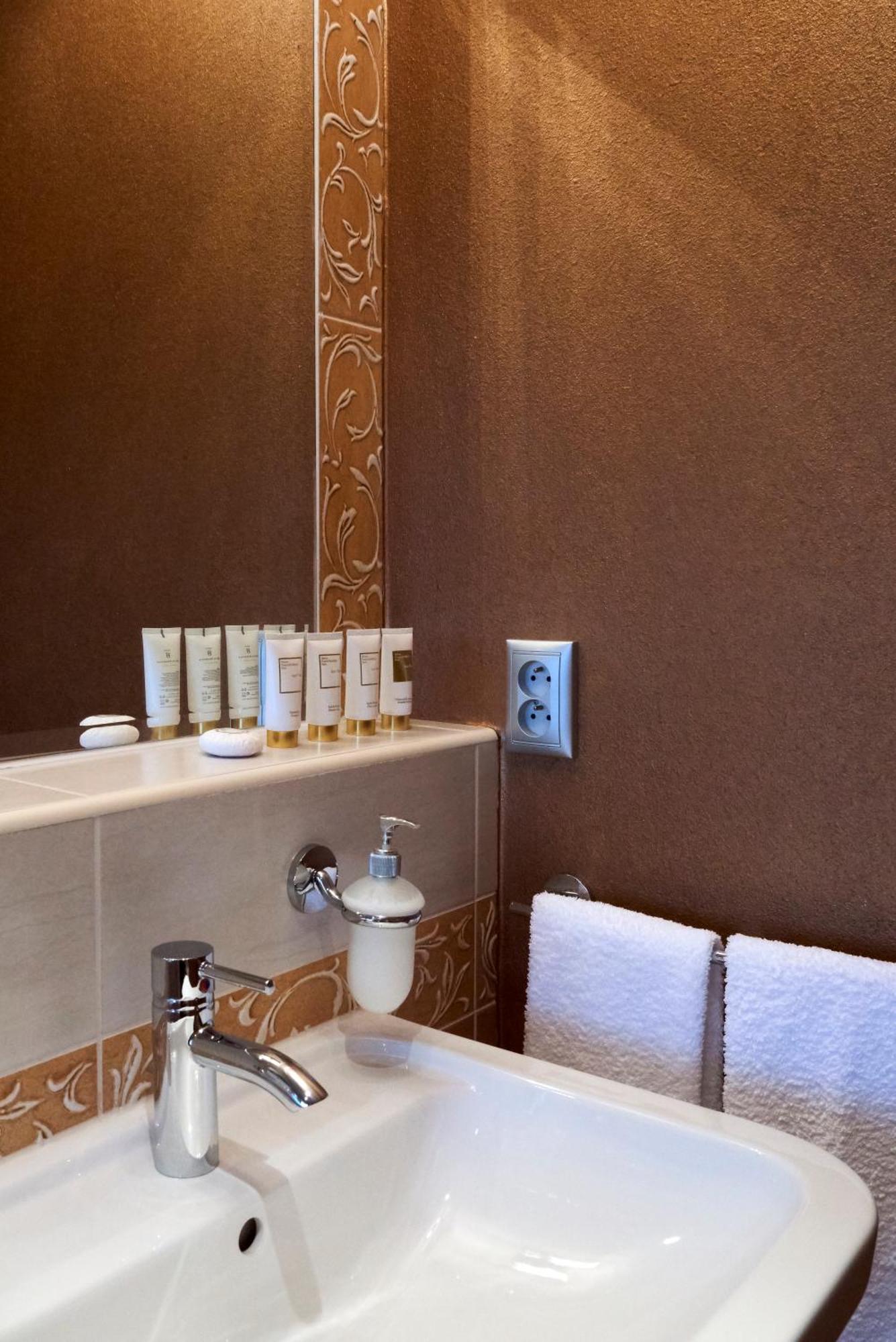 G88 Residence Vel'ka Lomnica Phòng bức ảnh
