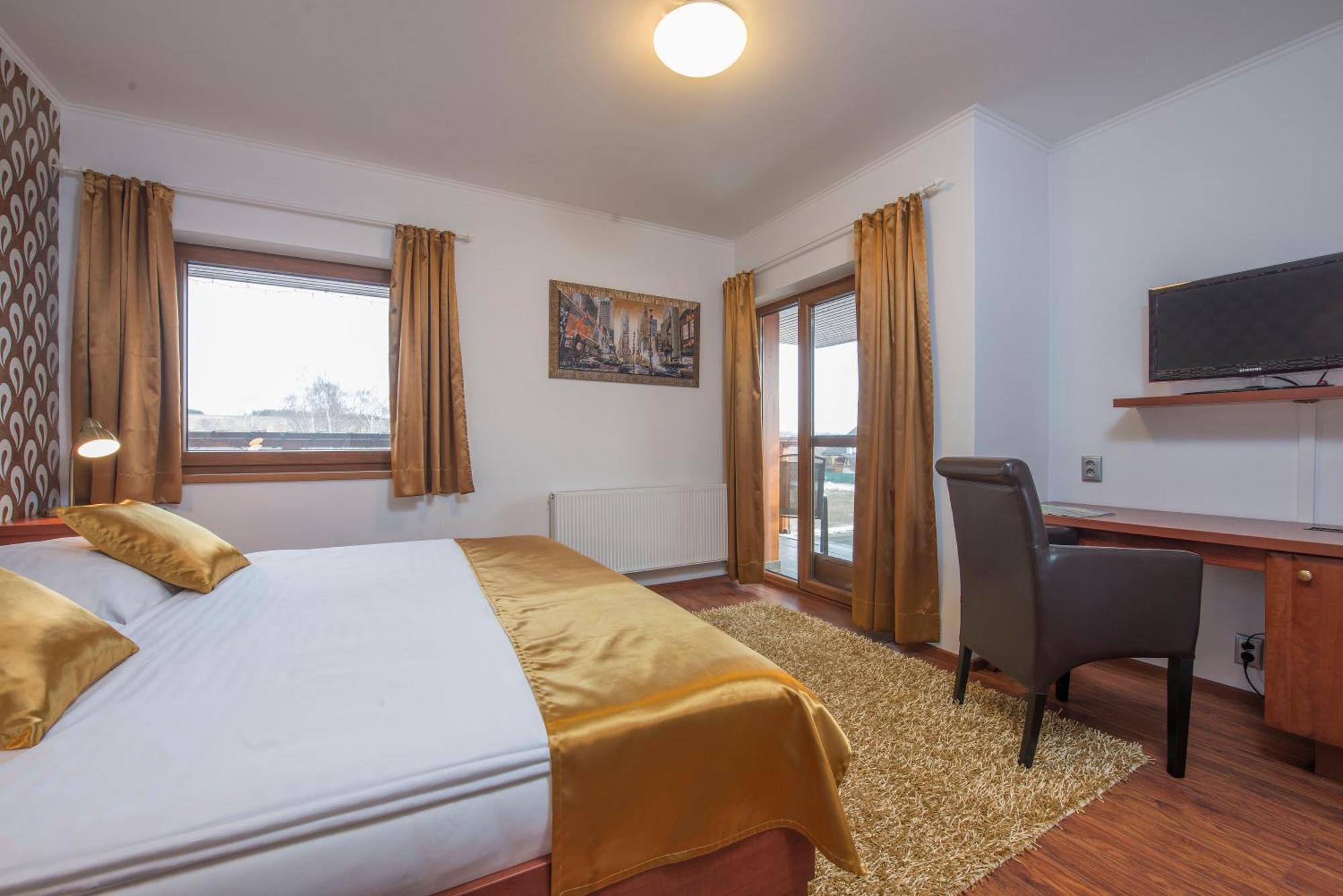 G88 Residence Vel'ka Lomnica Phòng bức ảnh