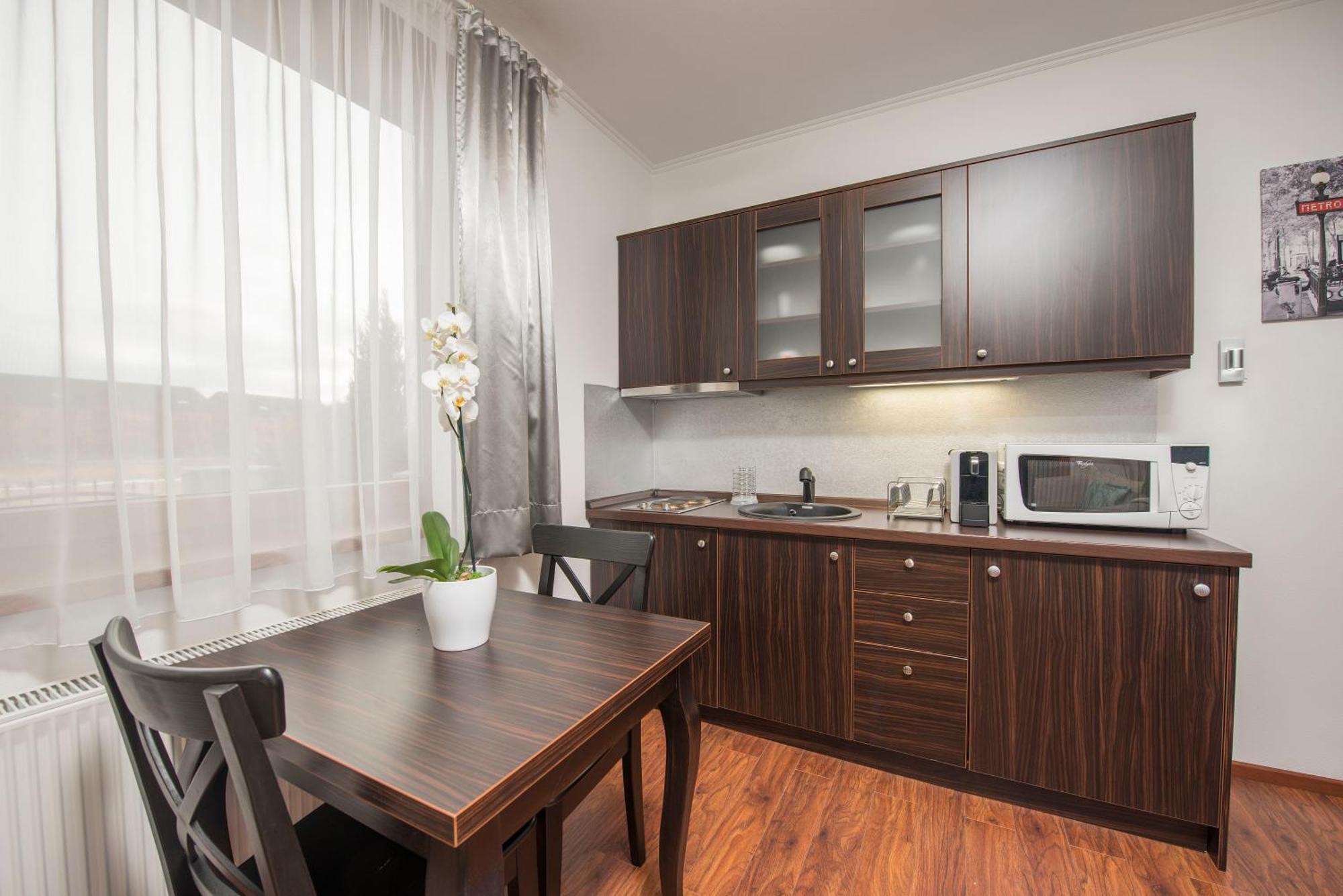 G88 Residence Vel'ka Lomnica Phòng bức ảnh
