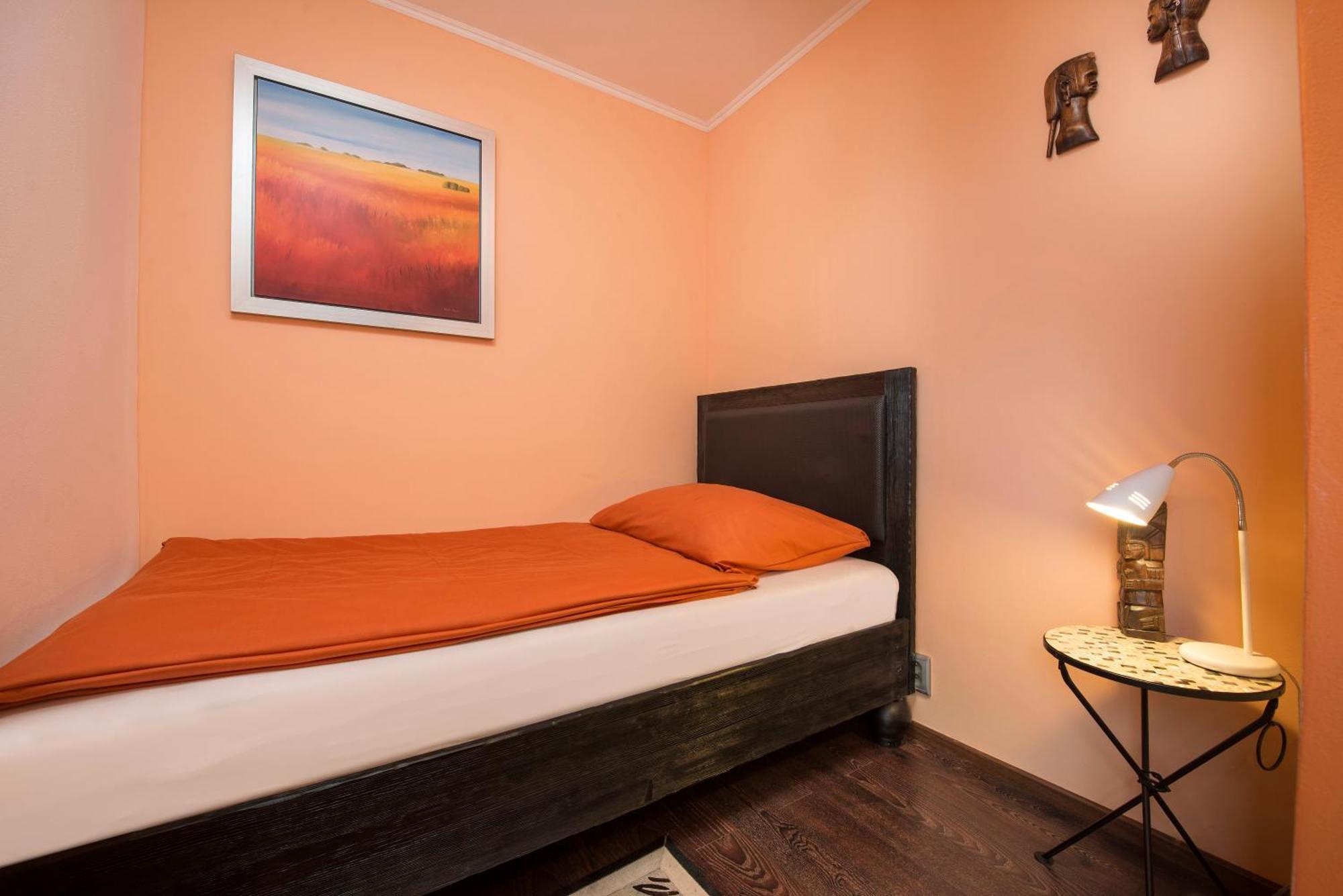 G88 Residence Vel'ka Lomnica Phòng bức ảnh