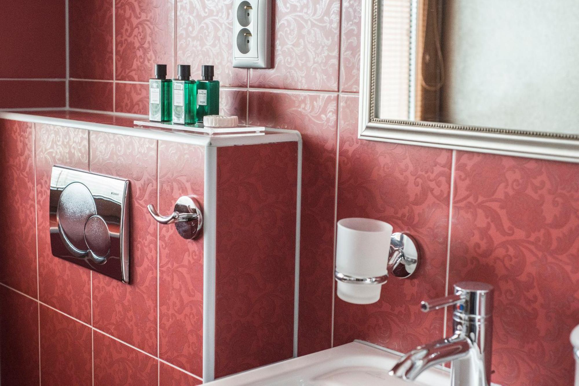 G88 Residence Vel'ka Lomnica Phòng bức ảnh
