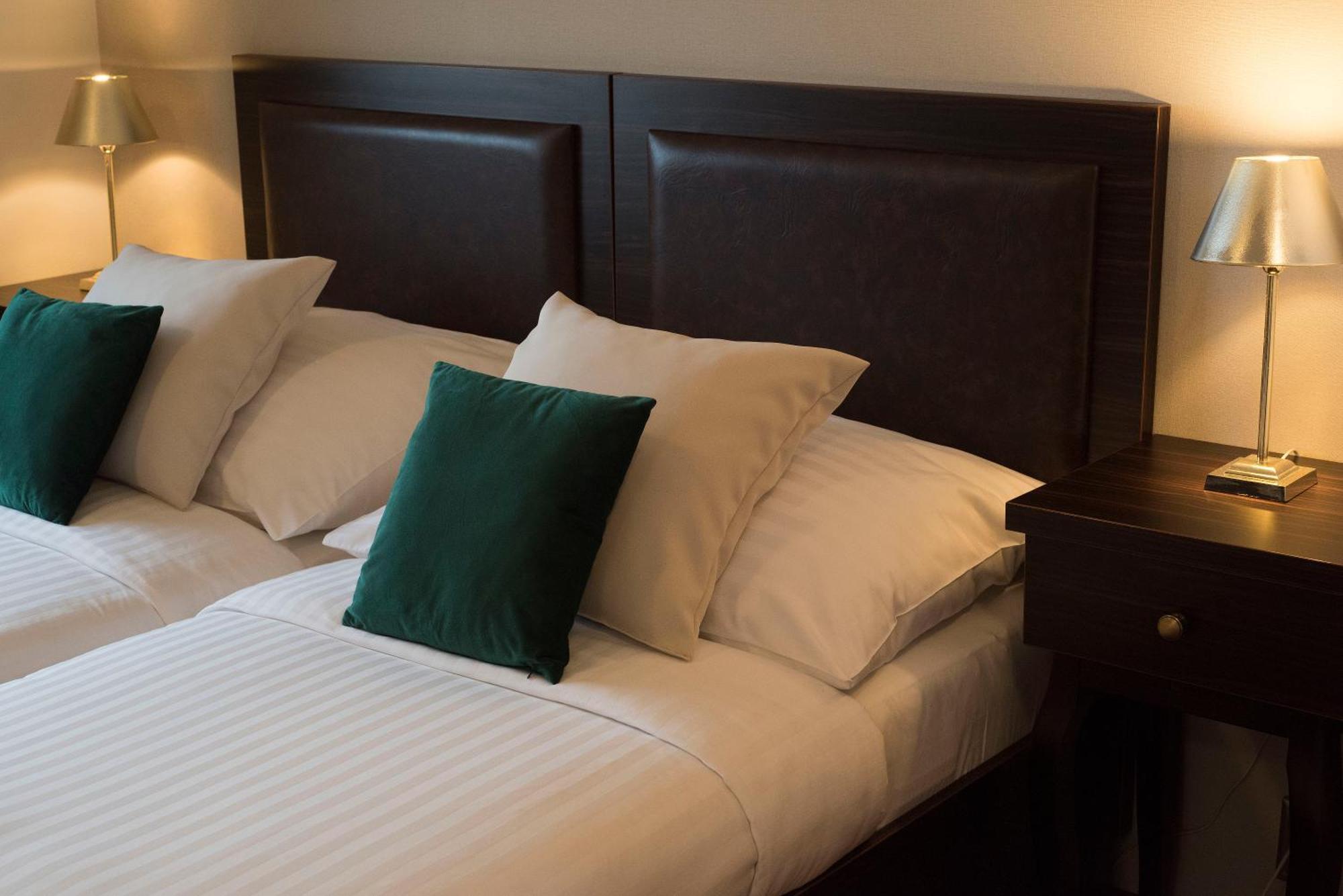G88 Residence Vel'ka Lomnica Phòng bức ảnh