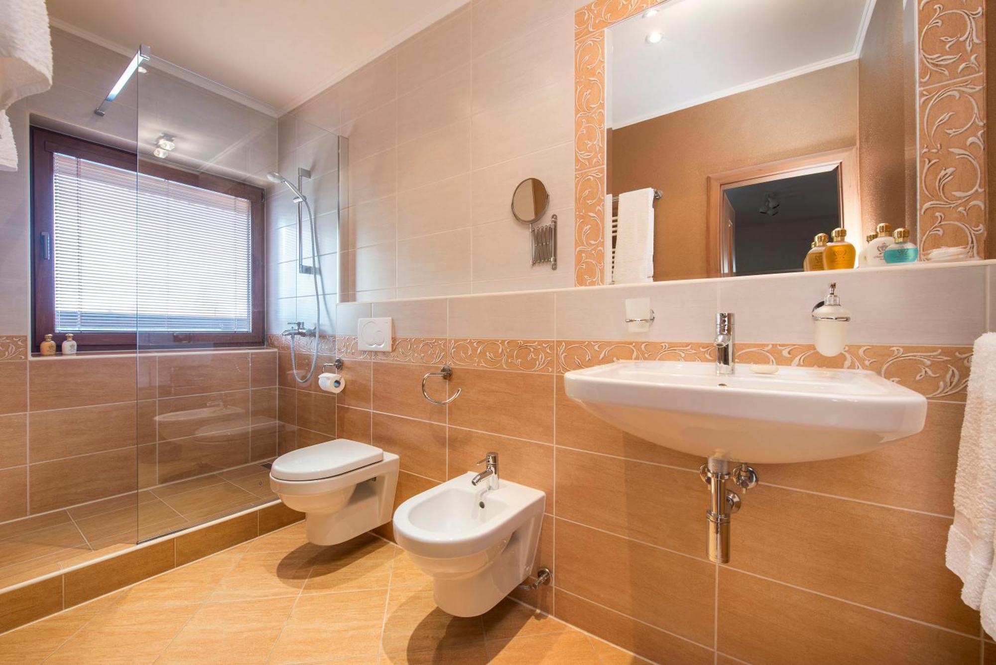 G88 Residence Vel'ka Lomnica Phòng bức ảnh