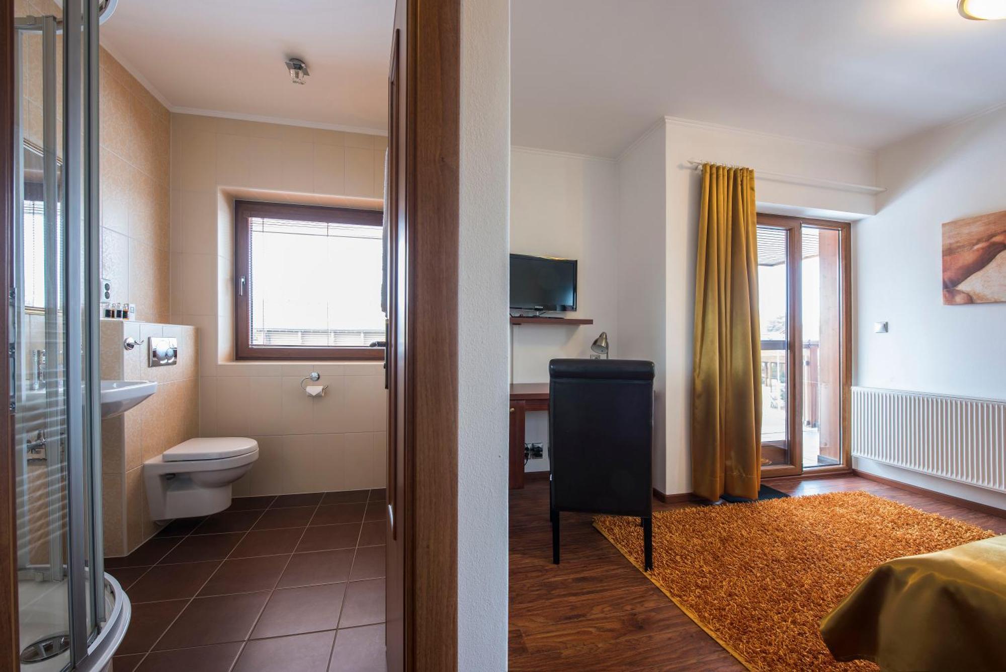 G88 Residence Vel'ka Lomnica Phòng bức ảnh