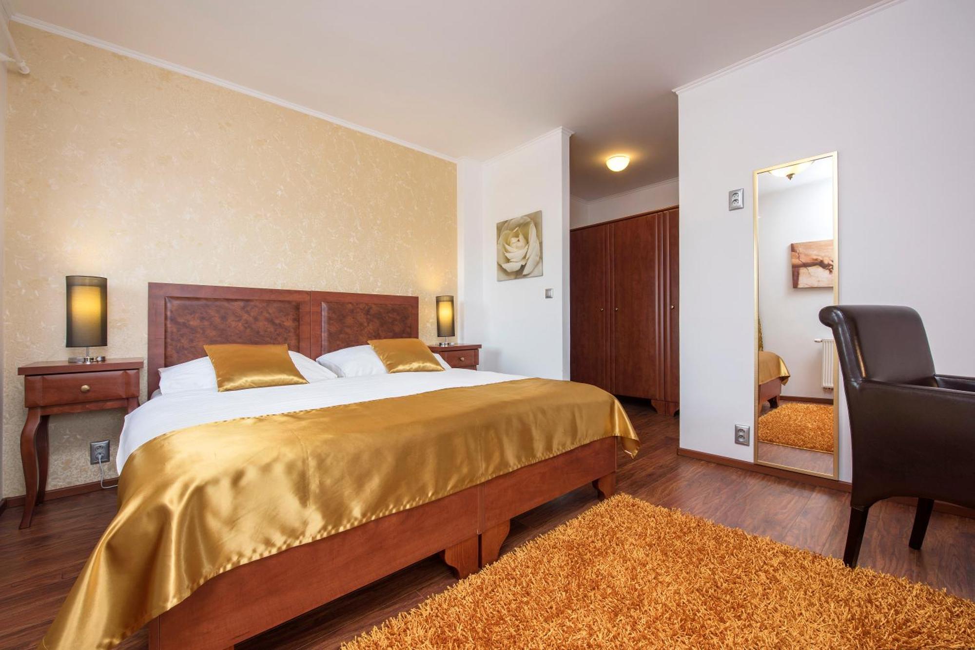 G88 Residence Vel'ka Lomnica Phòng bức ảnh