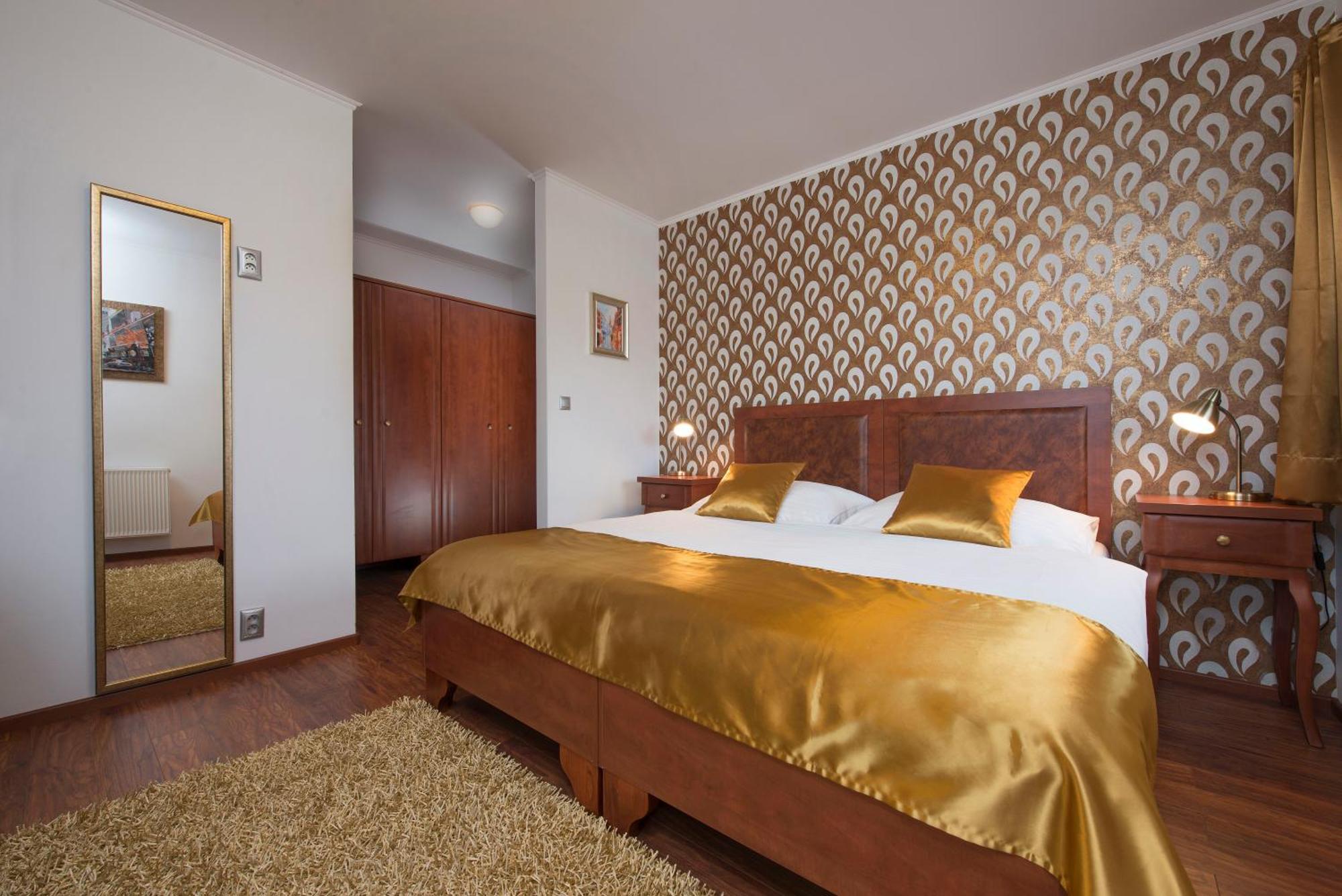 G88 Residence Vel'ka Lomnica Phòng bức ảnh