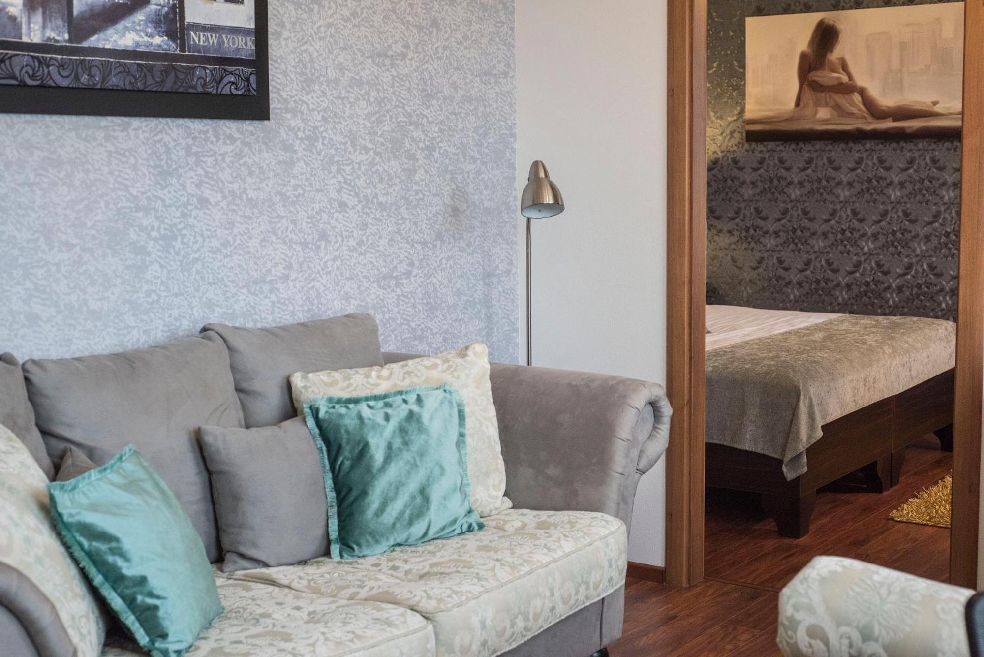 G88 Residence Vel'ka Lomnica Phòng bức ảnh