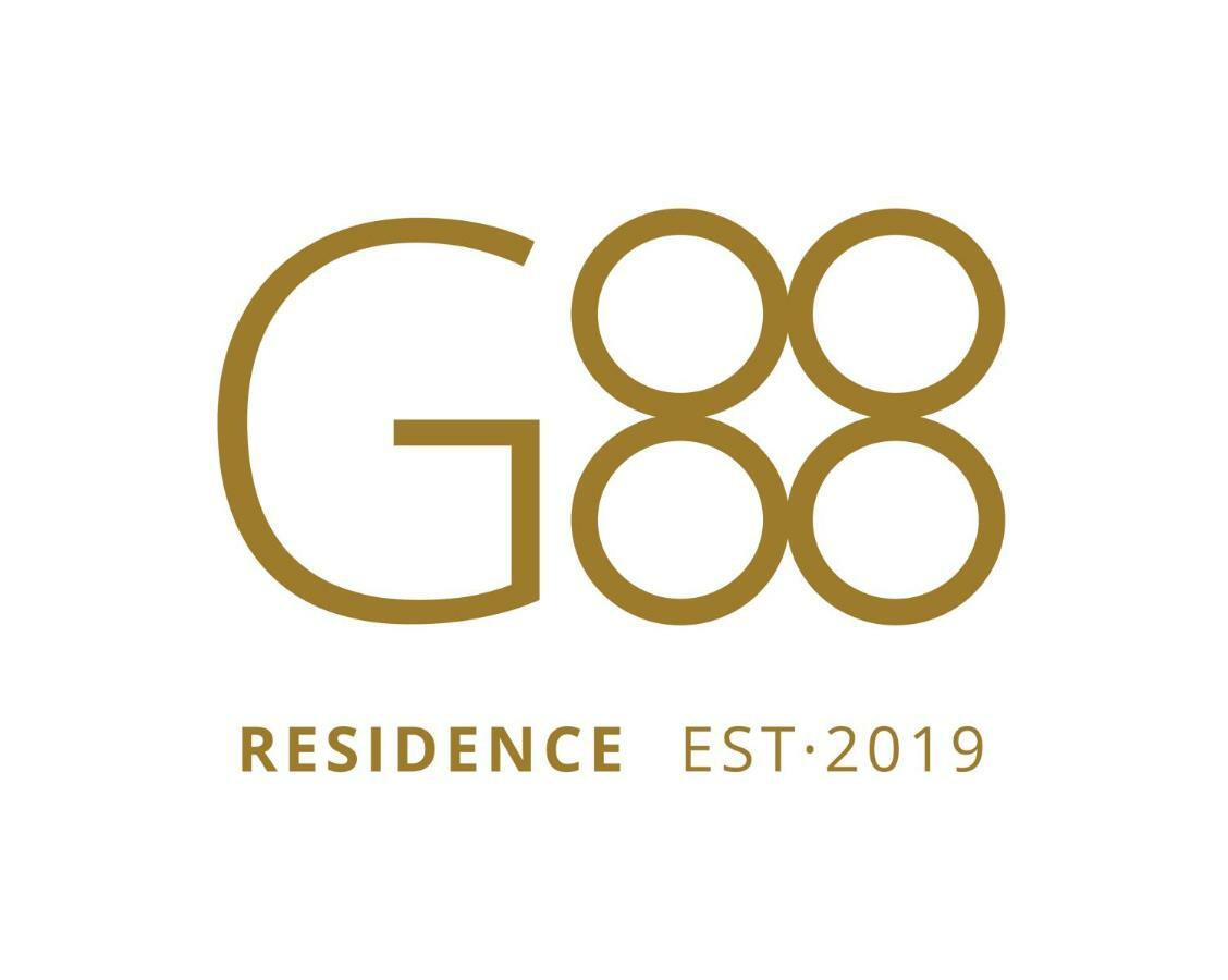 G88 Residence Vel'ka Lomnica Ngoại thất bức ảnh
