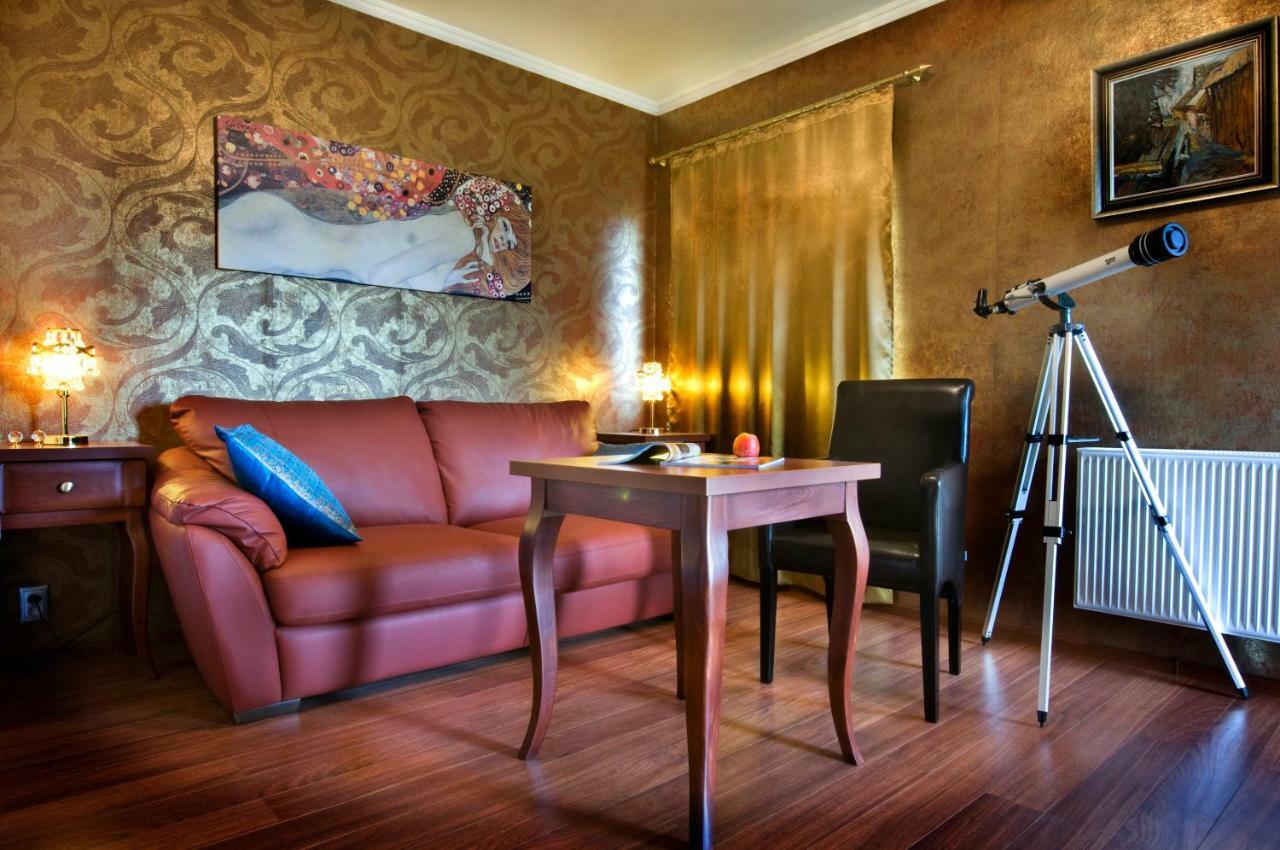 G88 Residence Vel'ka Lomnica Ngoại thất bức ảnh