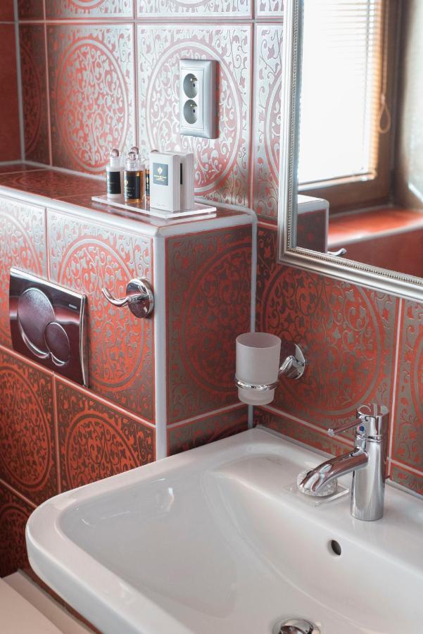 G88 Residence Vel'ka Lomnica Ngoại thất bức ảnh