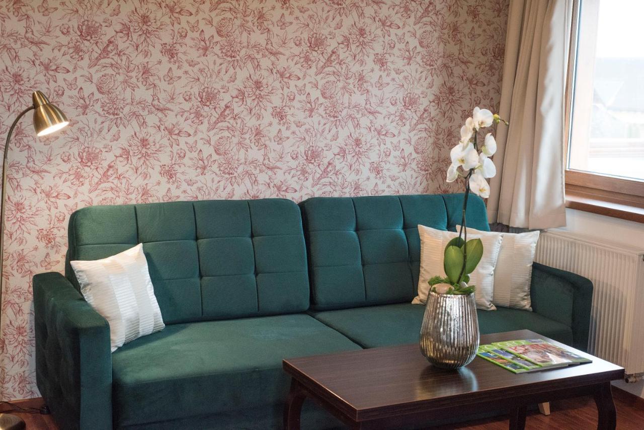 G88 Residence Vel'ka Lomnica Ngoại thất bức ảnh