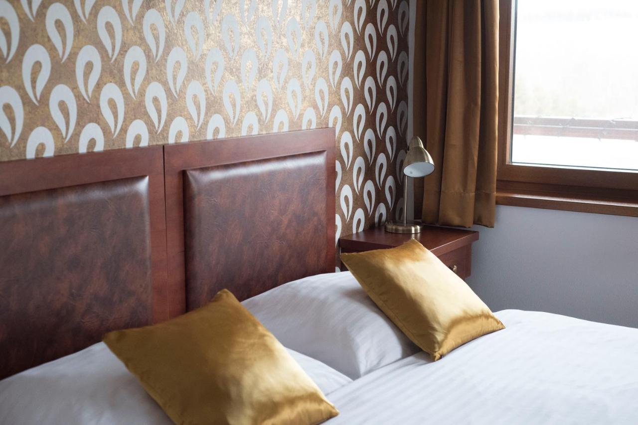 G88 Residence Vel'ka Lomnica Phòng bức ảnh