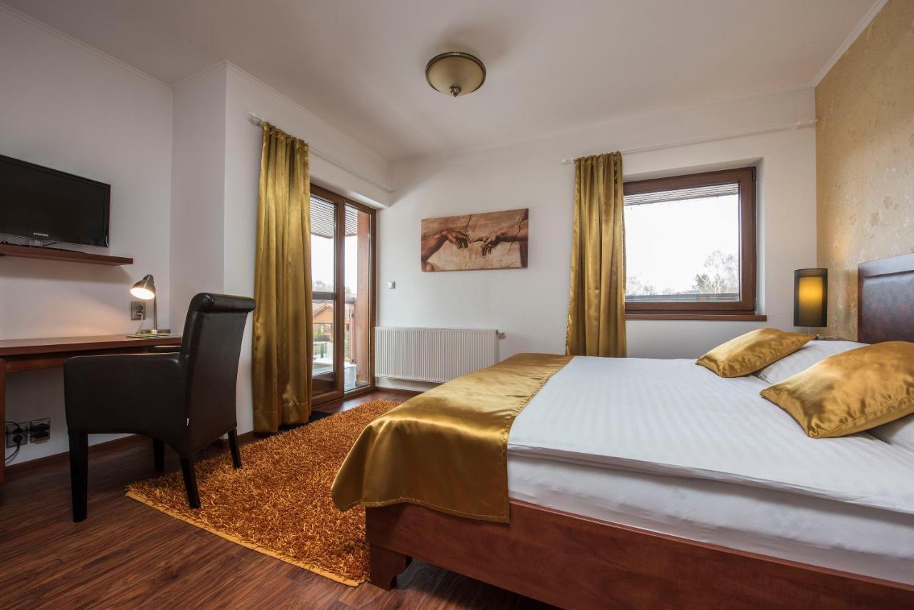G88 Residence Vel'ka Lomnica Phòng bức ảnh