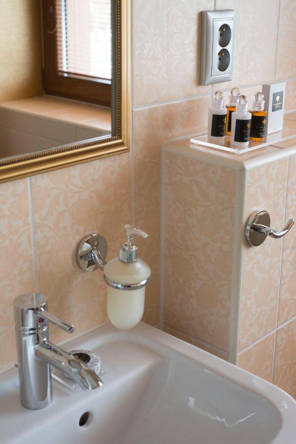G88 Residence Vel'ka Lomnica Ngoại thất bức ảnh