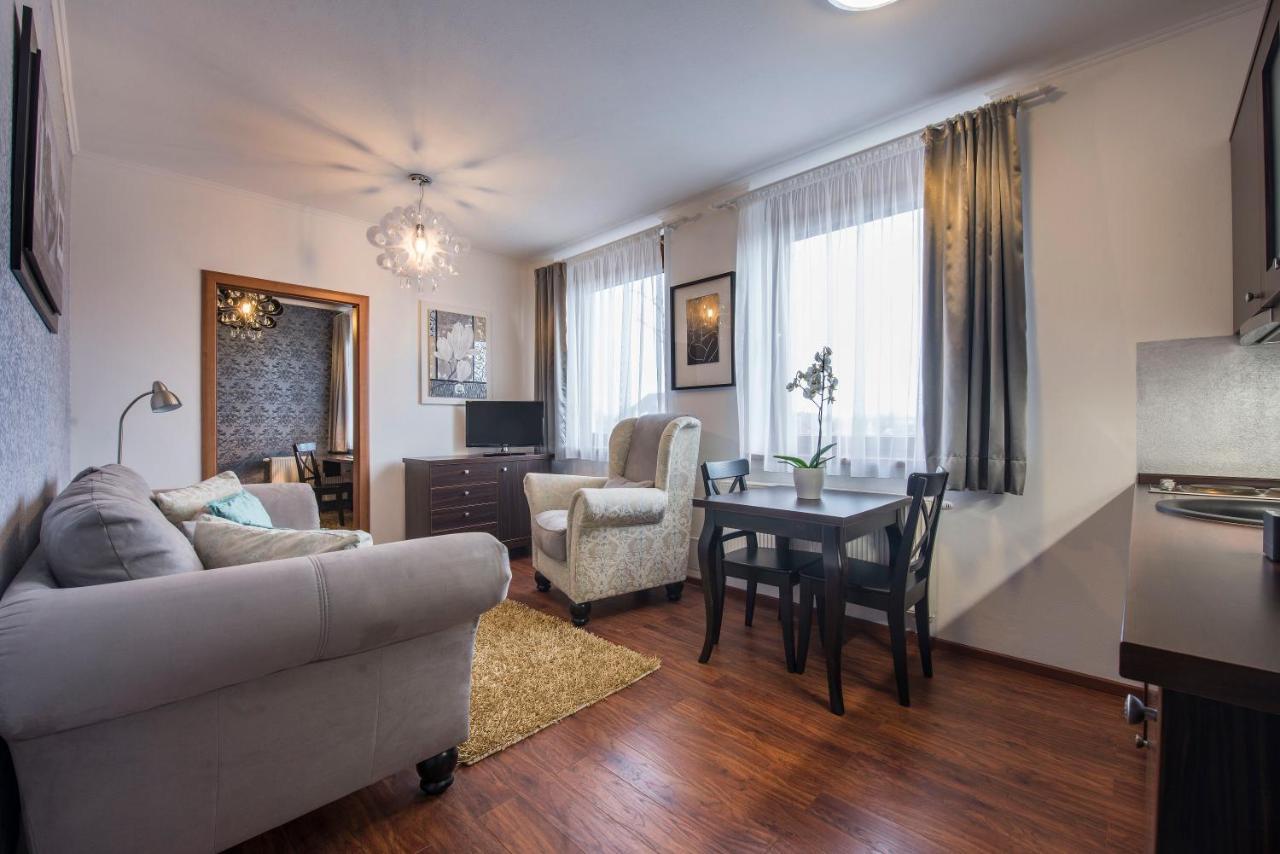G88 Residence Vel'ka Lomnica Ngoại thất bức ảnh